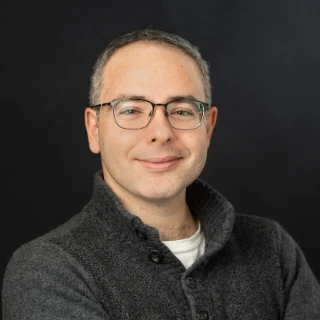 Profile of Dr John Cirillo