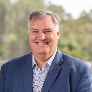 Profile of Prof John Williams