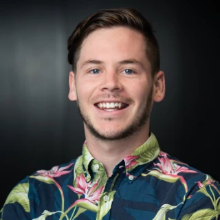 Profile of Dr Joshua McDonough