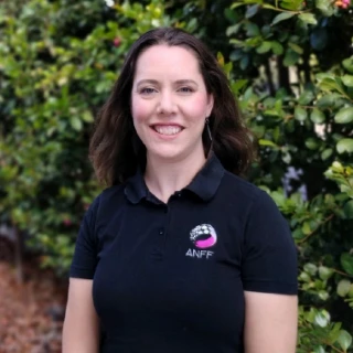 Profile of Ms Julia Smithson