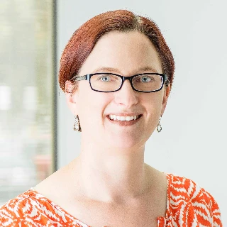 Profile of Ms Kate Sergeant