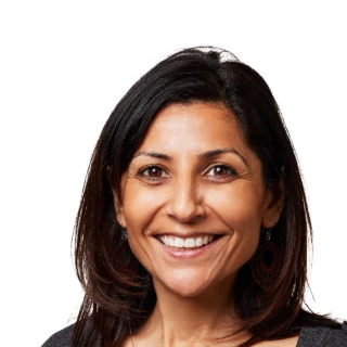 Profile of Dr Kam Kaur