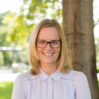 Profile of Mrs Karen Lancaster