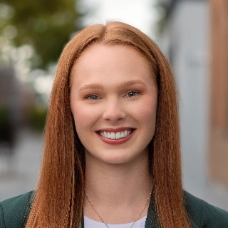 Profile of Miss Kasia Crowley