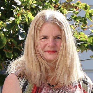 Profile of Mrs Kate Klimes