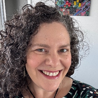Profile of APrf Katherine Francis