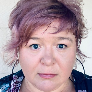 Profile of APrf Katrina Jaworski