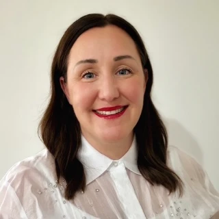 Profile of Mrs Kelly Sardelis