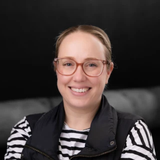Profile of Dr Kelsi Dodds