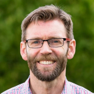 Profile of Mr Ken Johnson