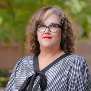 Profile of Mrs Kim Gillespie