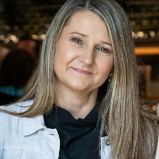 Profile of Mrs Kinga Gasiorowski