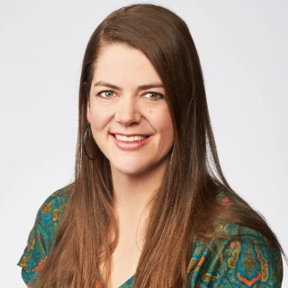 Profile of Dr Kirsten Macaitis