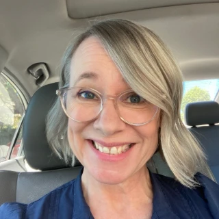 Profile of Mrs Kirsty Anderson