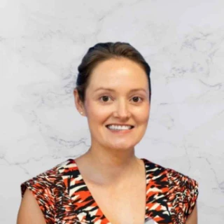 Profile of Mrs Kirsty LePoidevin