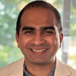 Profile of Mr Kowshik Prabhakaran