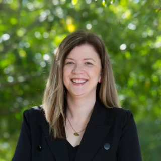 Profile of Mrs Kristy Steadman