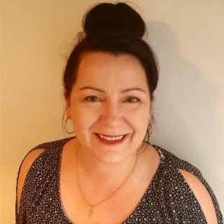 Profile of Dr Labhaoise Upton