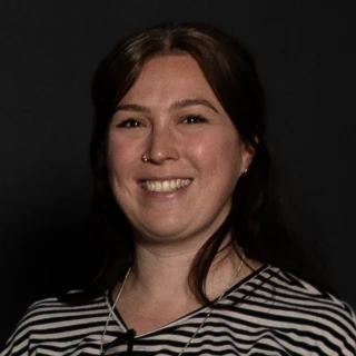 Profile of Lauren McAleer