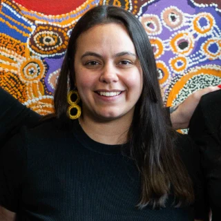 Profile of Ms Lauren Turner