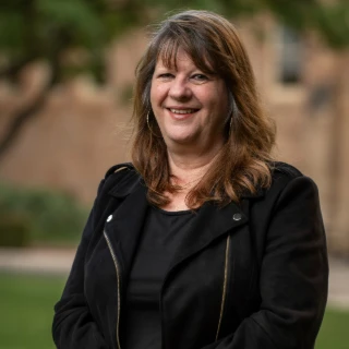 Profile of Ms Leanne Edwards