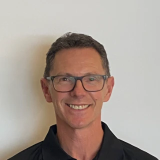 Profile of Mr Liam Crocker