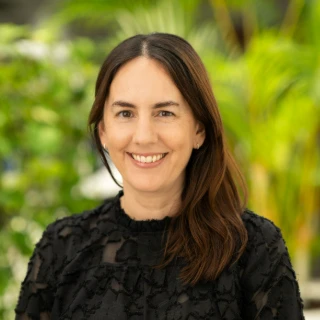 Profile of APrf Lisa Kalisch Ellett