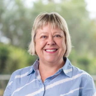 Profile of Dr Lisa Mensforth