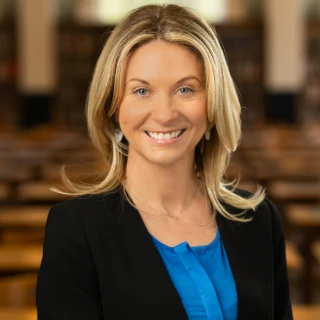 Profile of Miss Lisa Twigden