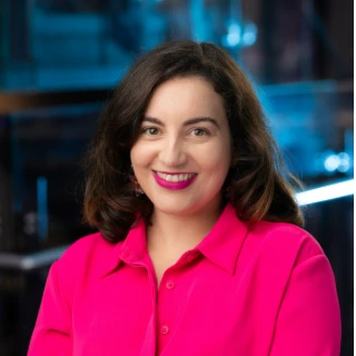 Profile of Miss Liz Claessen