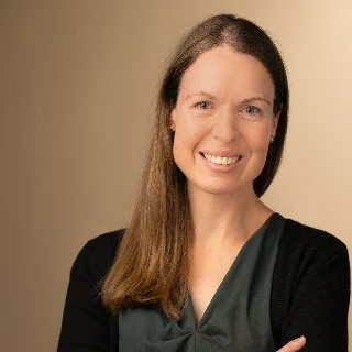 Profile of Dr Loretta Dorstyn