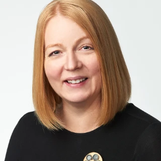 Profile of Mrs Mandy Mayer