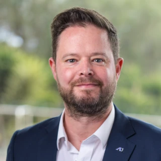 Profile of Mr Mark Charnley