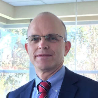 Profile of Prof Martin Oehler