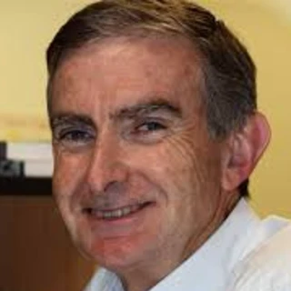 Profile of Prof Martin Shanahan