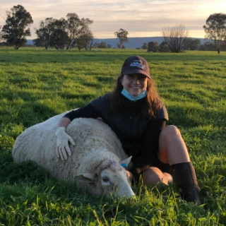 Profile of Dr Mary McQuillan