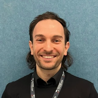 Profile of Mr Matthew Piantadosi