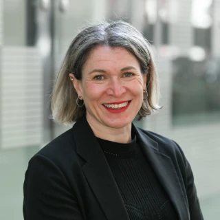 Profile of Dr Mel McDowall