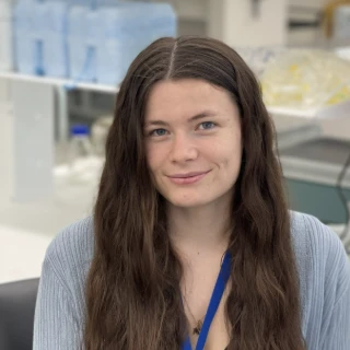 Profile of Dr Melanie Bertossa