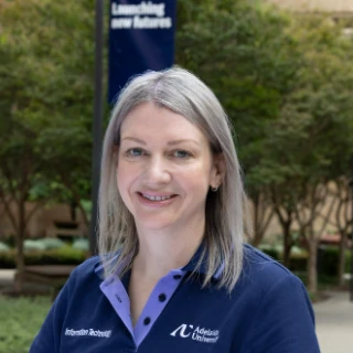 Profile of Ms Melissa Waniarcha