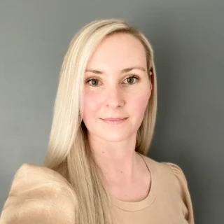 Profile of Melissa Zanker