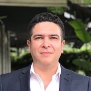 Profile of APrf Mergen Ghayesh