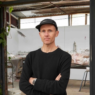 Profile of Mr Michael Kutschbach