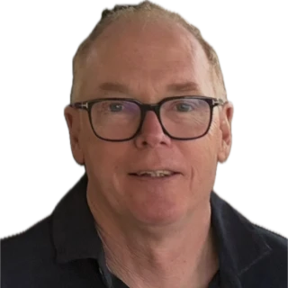 Profile of Mr Michael McCabe