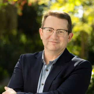 Profile of Dr Michael Millan