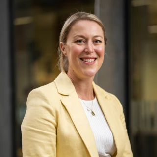 Profile of Mrs Michelle Campbell