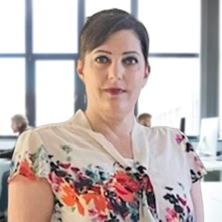 Profile of Mrs Michelle Quilliam