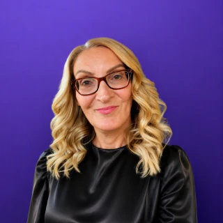 Profile of Mrs Mina Pickett