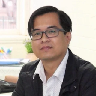 Profile of Mr Minh Nguyen