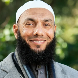 Profile of Prof Mohamad Abdalla